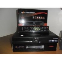 AZAMERICA S900 HD + FRETE