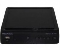 MEGABOX 3000 HD + FRETE