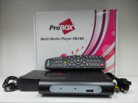 PROBOX 180 HD + FRETE